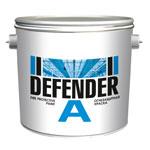 Defender-A (на водной основе)